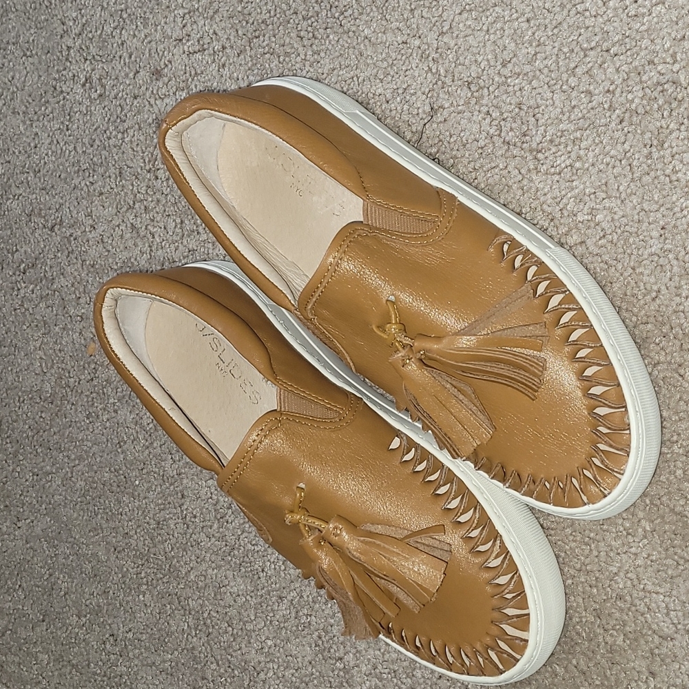 J slides